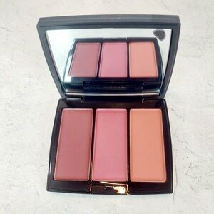 BNIB Anastasia Beverly Hills Berry Adore Blush Trio